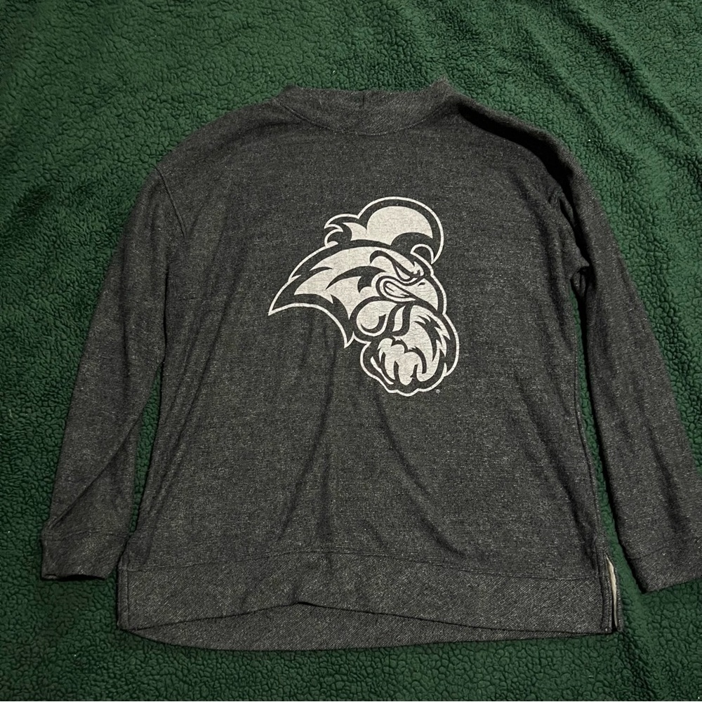 Coastal Carolina University Pullover